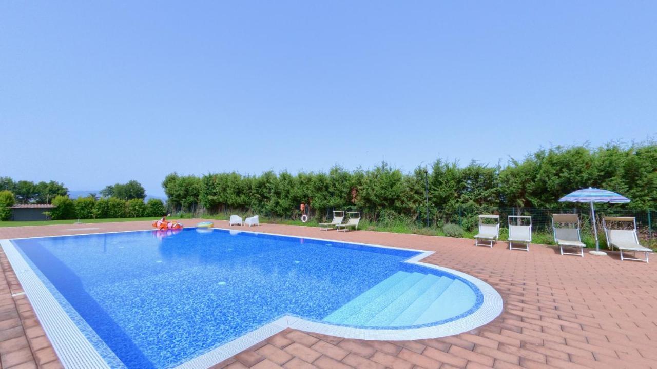 Agriturismo Dell'Etna Riposto Exterior foto