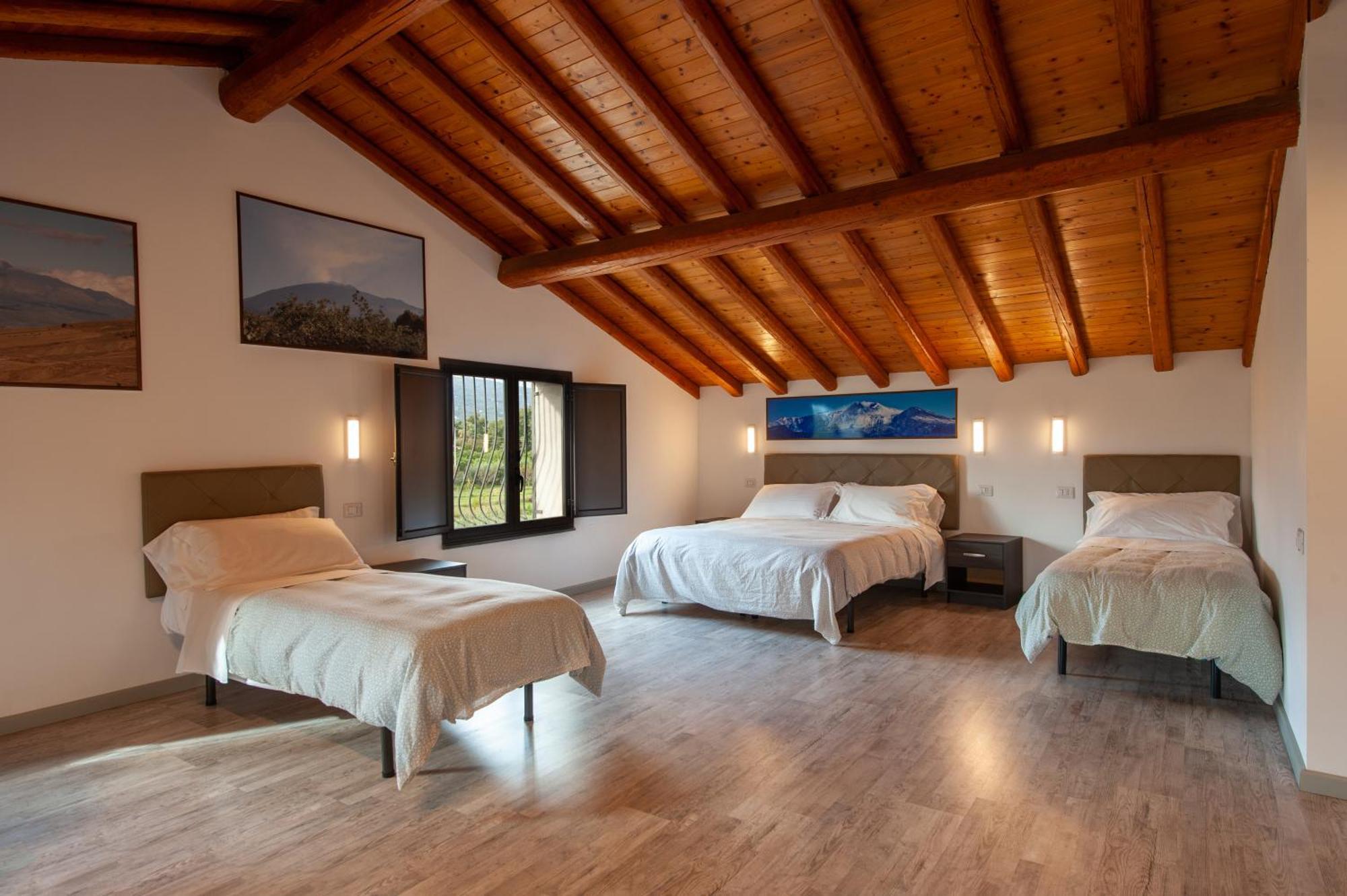 Agriturismo Dell'Etna Riposto Exterior foto